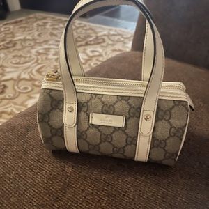 Gucci purse